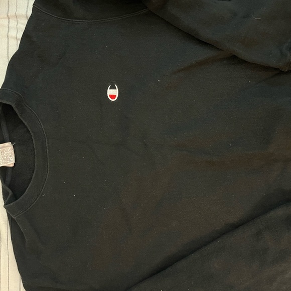 Champion sweater - Picture 2 of 3